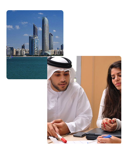 About Abu Dhabi School of Business Management